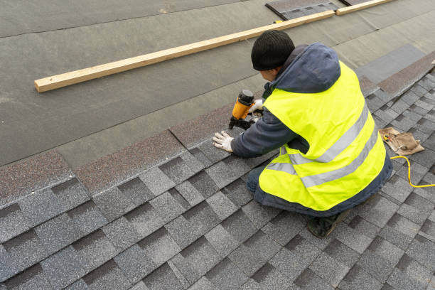 Best Shingle Roofing Installation  in Atmore, AL