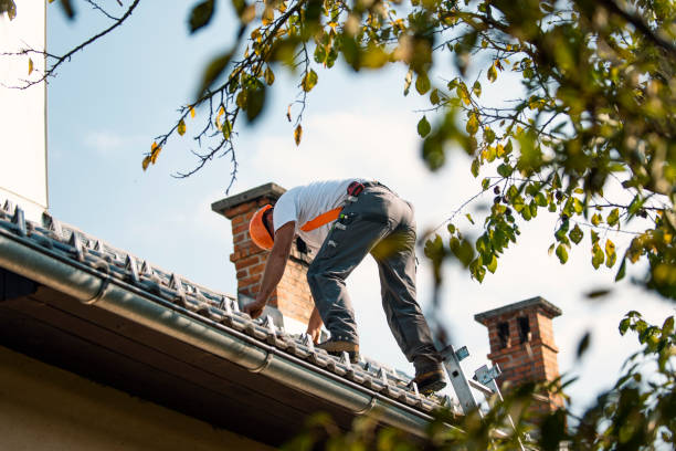 Best Slate Roofing Contractor  in Atmore, AL