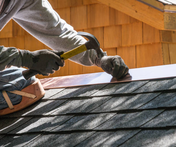 Residential Roof Replacement in Atmore, AL